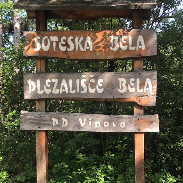 Apartma Kmetija Rovan Vrhpolje Buitenkant foto