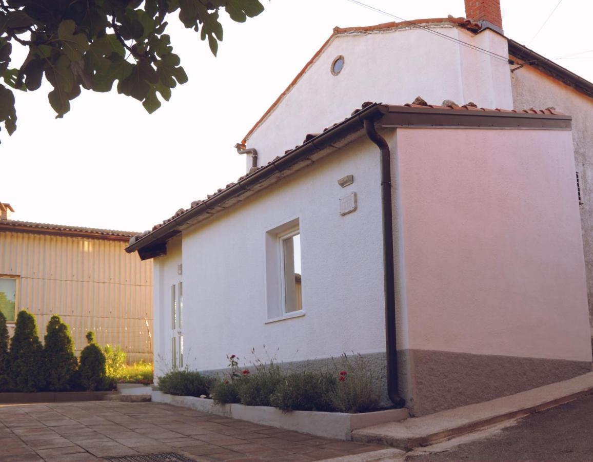 Apartma Kmetija Rovan Vrhpolje Buitenkant foto