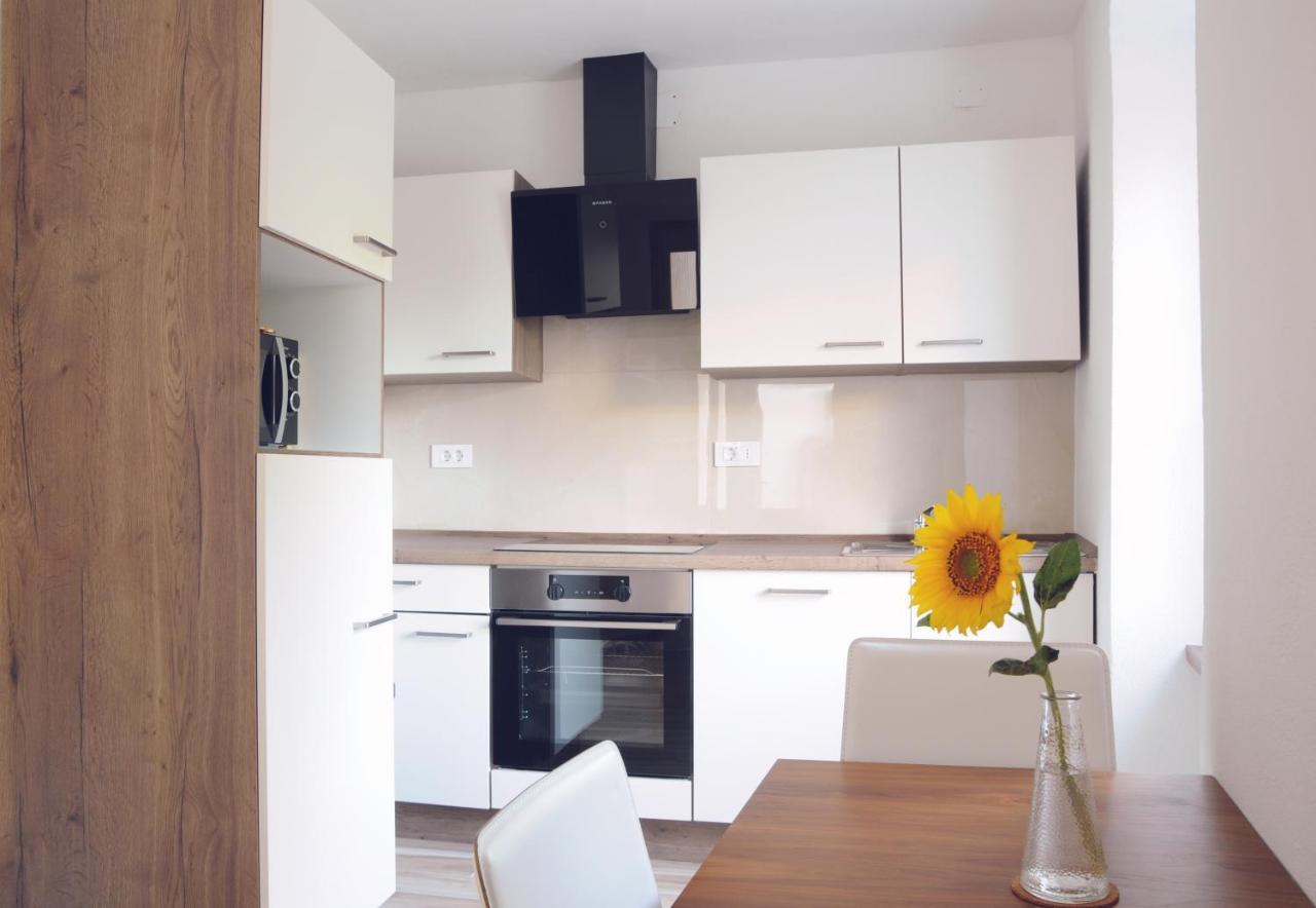 Apartma Kmetija Rovan Vrhpolje Buitenkant foto