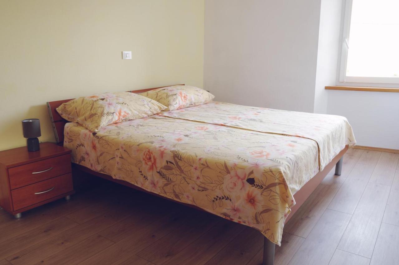 Apartma Kmetija Rovan Vrhpolje Buitenkant foto